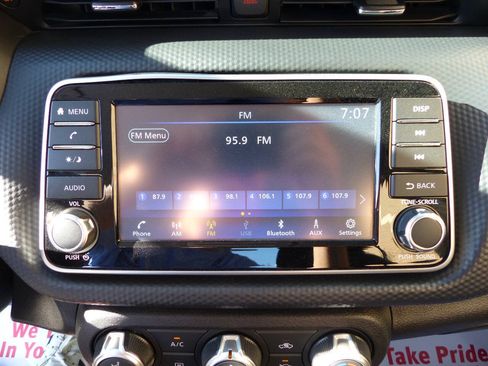 Used 2023 Nissan Kicks S FWD image 28