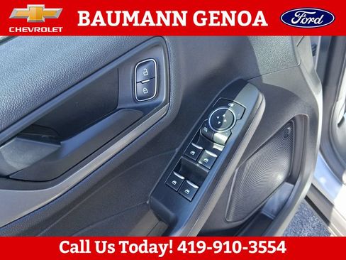 Used 2024 Ford Escape Active AWD/4WD image 12