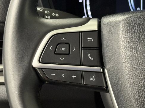 Used 2024 Toyota Grand Highlander Limited image 21