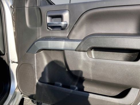 Used 2018 Chevrolet Silverado 1500 LT w/ All Star Edition image 23