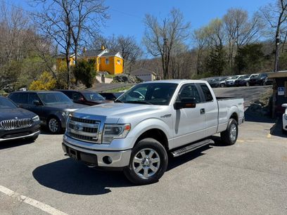 Used 2014 Ford F150 XLT w/ Equipment Group 302A Luxury