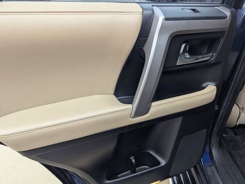 Used 2019 Toyota 4Runner SR5 Premium image 10