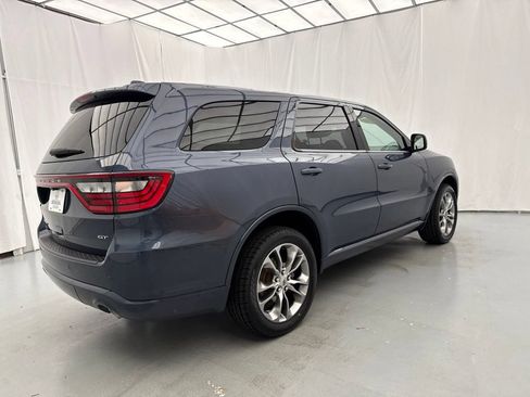 Used 2020 Dodge Durango GT AWD/4WD image 15