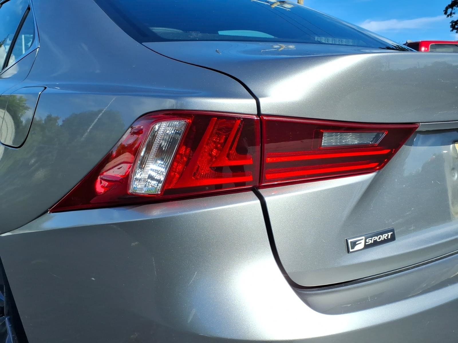 Used 2015 Lexus IS 250 AWD w/ F-Sport Package image 13