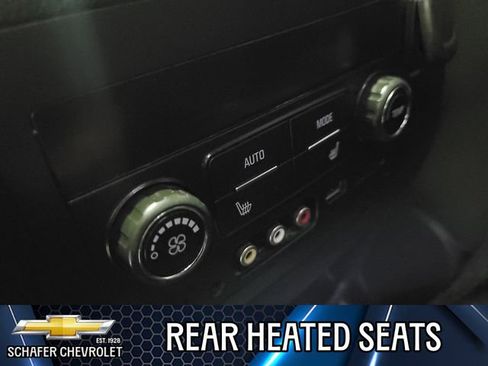 Used 2015 Chevrolet Tahoe LTZ image 54