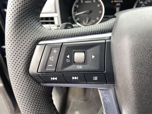 Used 2024 Mitsubishi Outlander SE Black Edition AWD/4WD image 28