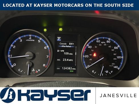 Used 2018 Toyota RAV4 XLE image 39