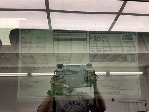 New 2026 Hyundai Palisade Calligraphy image 20