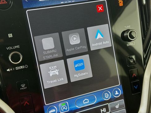 Used 2023 Subaru Outback Premium image 13