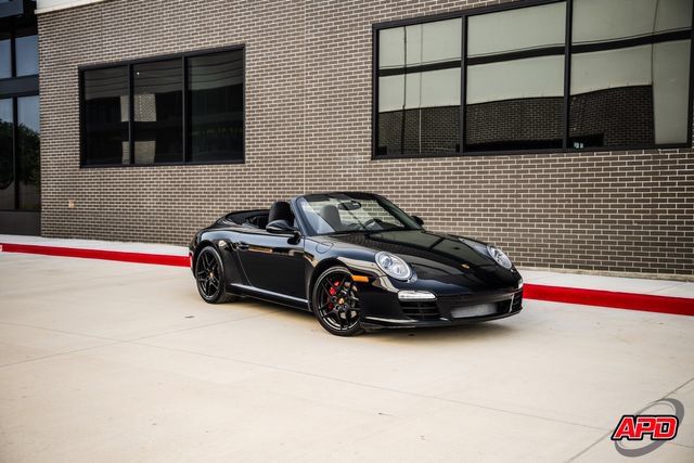 Used 2009 Porsche 911 Carrera S RWD image 18