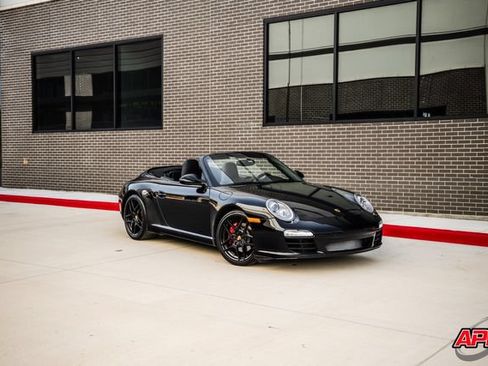Used 2009 Porsche 911 Carrera S RWD image 18