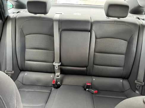 Used 2023 Chevrolet Malibu LT w/ Driver Confidence Package image 38