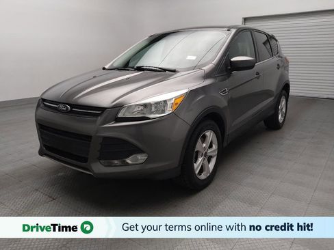 Used 2014 Ford Escape SE FWD image 1