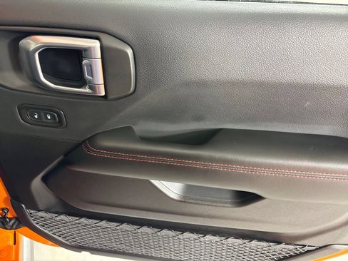 New 2026 Jeep Gladiator Rubicon AWD/4WD image 18