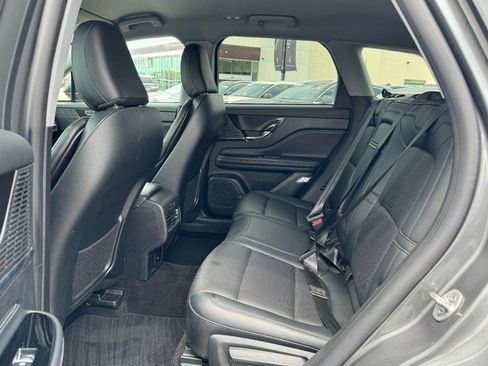 Used 2022 Lincoln Corsair AWD w/ Equipment Group 101A image 12