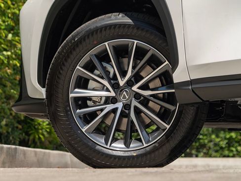 New 2026 Lexus NX 350 AWD w/ Premium Package image 8