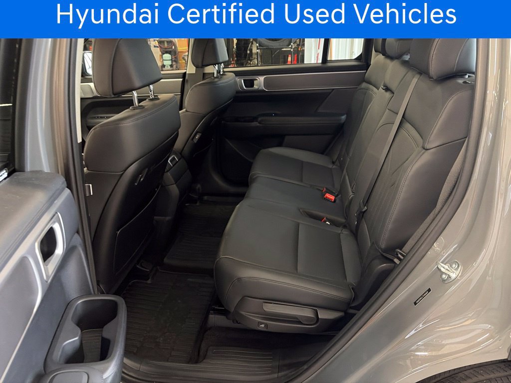 Certified 2026 Hyundai Santa Fe SEL FWD image 7