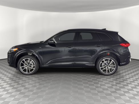 New 2026 Audi Q5 Premium AWD/4WD image 2
