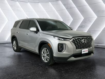 Used 2021 Hyundai Palisade SE