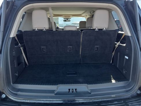 Used 2023 Ford Expedition Limited AWD/4WD image 12