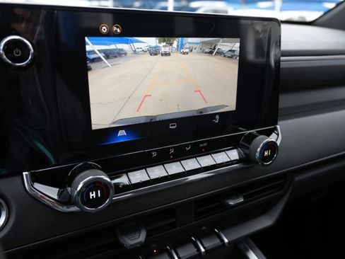 New 2026 Chevrolet Colorado Trail Boss image 20