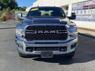 Used 2023 RAM 2500 Big Horn w/ Level 1 Equipment Group AWD/4WD video 2
