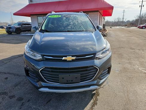 Used 2018 Chevrolet Trax LT image 7