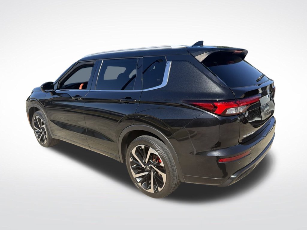 Used 2022 Mitsubishi Outlander SEL FWD image 6