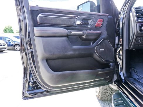 Used 2021 RAM 1500 TRX w/ TRX Level 2 Equipment Group AWD/4WD image 21