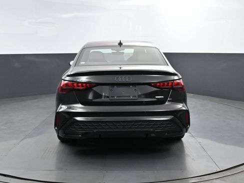 New 2026 Audi A3 2.0T Premium AWD/4WD image 22
