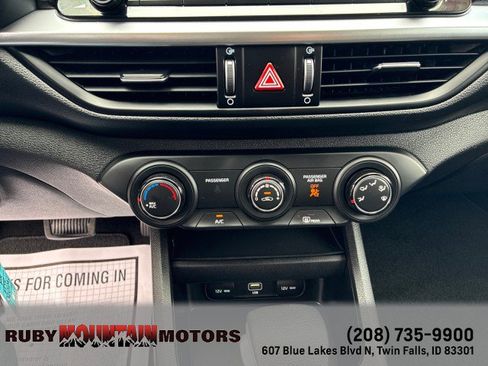 Used 2023 Kia Forte LX FWD image 20