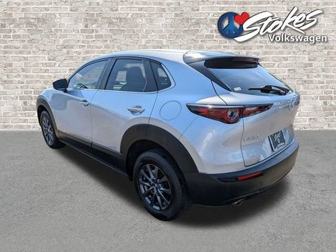 Used 2020 MAZDA CX-30 FWD image 6