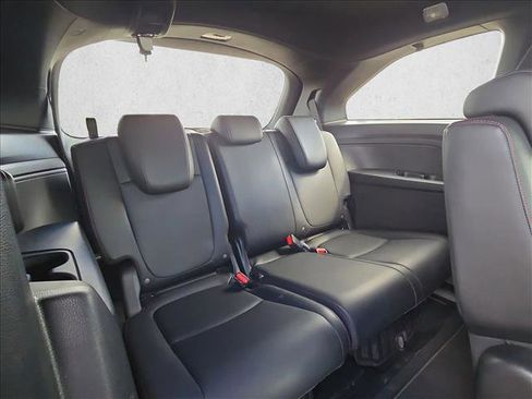 Used 2025 Honda Odyssey Sport-L image 18