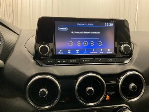 Used 2024 Nissan Sentra S image 14