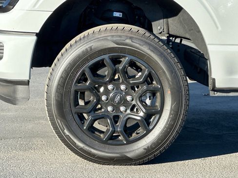 Used 2024 Ford F150 XLT w/ Mobile Office Package image 24