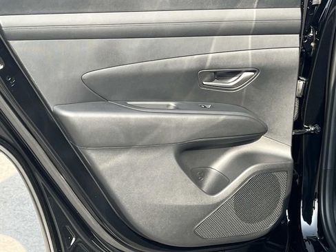 New 2026 Hyundai Tucson SEL FWD image 20