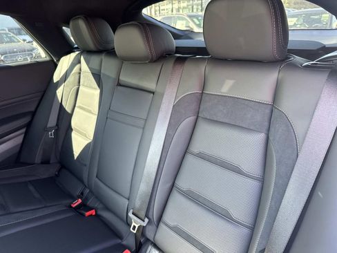 New 2026 Mercedes-Benz GLE 53 AMG 4MATIC Coupe image 6