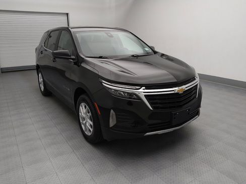 Used 2023 Chevrolet Equinox LT w/ Driver Convenience Package image 13