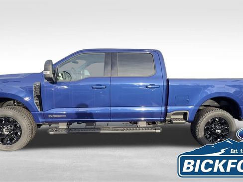 New 2026 Ford F250 XLT w/ XLT Premium Package image 9