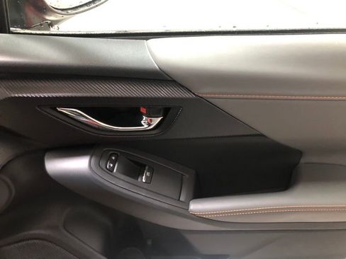 New 2026 Subaru Crosstrek 2.5i Limited AWD/4WD image 17