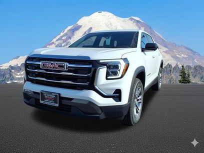 New 2026 GMC Terrain Elevation w/ Technology Package II