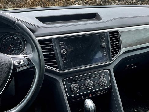 Used 2019 Volkswagen Atlas SE image 6