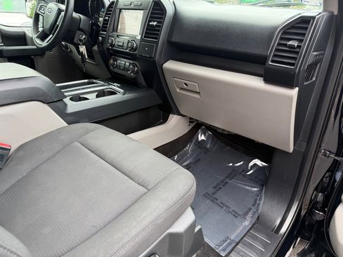 Used 2018 Ford F150 XL w/ Equipment Group 101A Mid AWD/4WD image 22