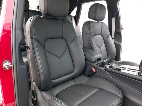 New 2026 Porsche Macan Turbo image 12