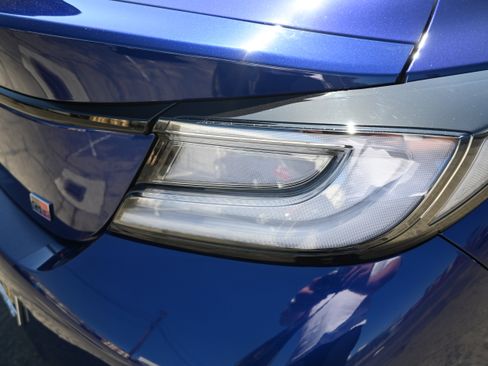 Used 2023 Toyota GR86 RWD image 35