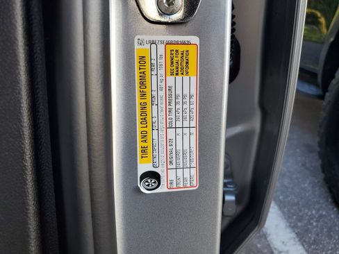 Used 2024 Buick Envision Avenir AWD/4WD image 31