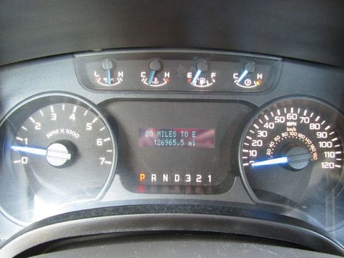 Used 2014 Ford F150 XL image 14