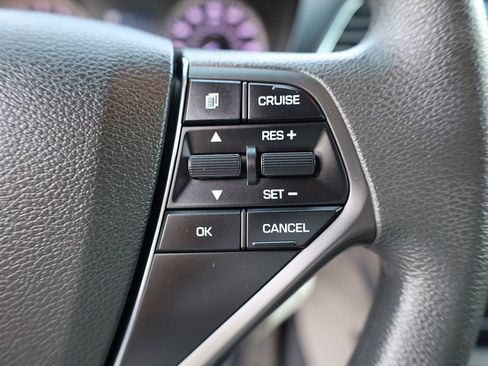 Used 2017 Hyundai Sonata SE w/ Cargo Package FWD image 22