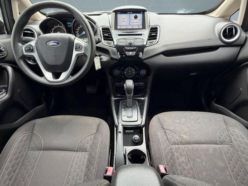 Used 2019 Ford Fiesta SE w/ Equipment Group 201A FWD image 14