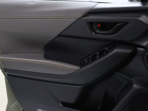 Used 2024 Subaru Crosstrek 2.5i Wilderness w/ Wilderness Package image 11